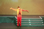 The Wizard of Oz (ref: 1098)