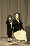 Bugsy Malone (ref: 110)