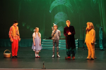 The Wizard of Oz (ref: 1100)