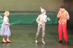 The Wizard of Oz (ref: 1104)