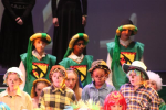 The Wizard of Oz (ref: 1109)