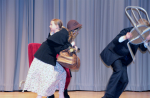 Bugsy Malone (ref: 111)