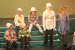 The Wizard of Oz (ref: 1111)