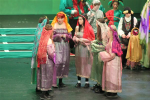 The Wizard of Oz (ref: 1115)
