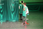The Wizard of Oz (ref: 1118)