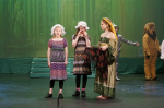 The Wizard of Oz (ref: 1119)