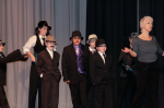Bugsy Malone (ref: 112)
