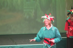 The Wizard of Oz (ref: 1120)