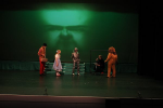The Wizard of Oz (ref: 1126)