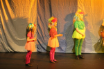 The Wizard of Oz (ref: 1127)