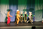 The Wizard of Oz (ref: 1128)