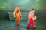 The Wizard of Oz (ref: 1129)