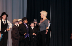 Bugsy Malone (ref: 113)