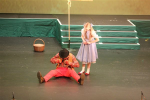 The Wizard of Oz (ref: 1134)