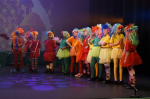 The Wizard of Oz (ref: 1136)