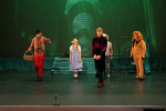 The Wizard of Oz (ref: 1138)