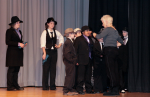 Bugsy Malone (ref: 114)