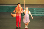 The Wizard of Oz (ref: 1143)