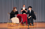Bugsy Malone (ref: 115)
