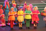 The Wizard of Oz (ref: 1150)