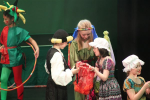 The Wizard of Oz (ref: 1154)