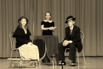 Bugsy Malone (ref: 116)