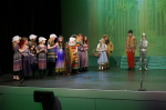 The Wizard of Oz (ref: 1163)