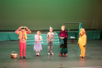 The Wizard of Oz (ref: 1164)