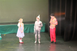 The Wizard of Oz (ref: 1166)