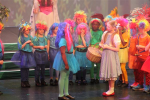 The Wizard of Oz (ref: 1167)