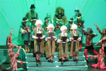 The Wizard of Oz (ref: 1169)