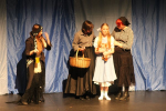 The Wizard of Oz (ref: 1170)