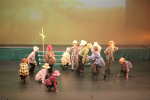 The Wizard of Oz (ref: 1175)