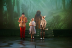 The Wizard of Oz (ref: 1177)