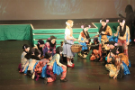 The Wizard of Oz (ref: 1181)