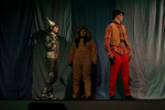 The Wizard of Oz (ref: 1184)