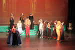 The Wizard of Oz (ref: 1188)