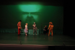 The Wizard of Oz (ref: 1191)
