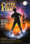 Peter Pan (ref: 1193)