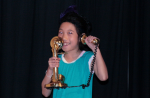Bugsy Malone (ref: 120)