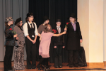 Bugsy Malone (ref: 122)