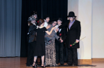 Bugsy Malone (ref: 123)
