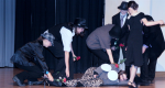 Bugsy Malone (ref: 124)