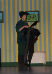 Peter Pan (ref: 1243)