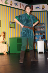 Peter Pan (ref: 1245)