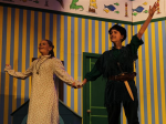 Peter Pan (ref: 1248)