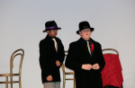 Bugsy Malone (ref: 125)