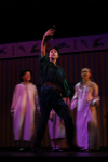 Peter Pan (ref: 1253)