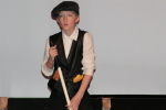 Bugsy Malone (ref: 127)