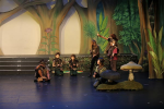Peter Pan (ref: 1272)
